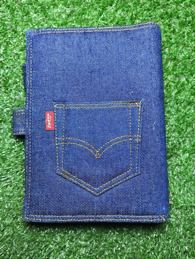 สมุดโน๊ต Levi's 3