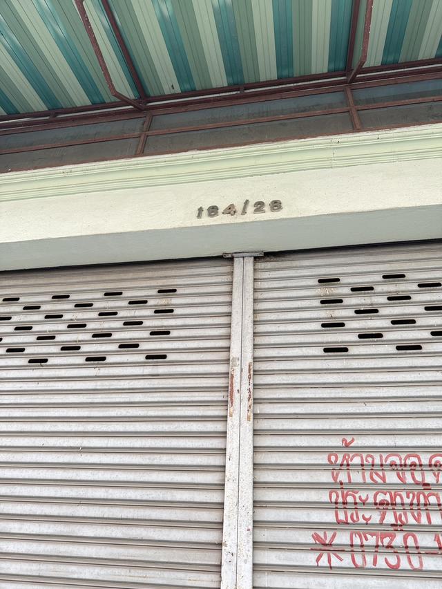 ตึกแถว/อาคารพาณิชย์/โฮมออฟฟิศ 11