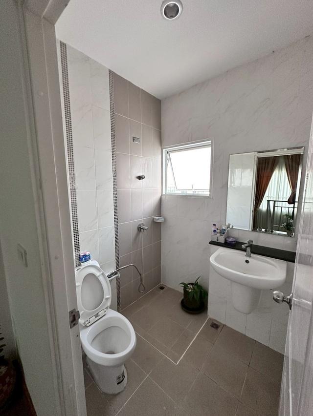 บ้านเดี่ยวให้เช่า รังสิต คลอง4 โครงการ Lanceo Crib วงแหวน รังสิต คลอง 4 8