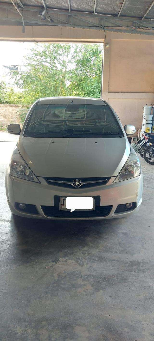 Proton Exora ปี 2010