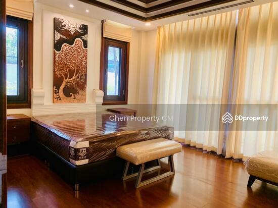 คฤหาสน์บ้านหรู ระดับแมนชั่น 324.5 ตารางวา (กว้างขวาง สุดตาลาดตะคร้อ 6