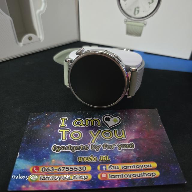 [DEMO/ตัวโชว์] Huawei Watch GT4 41mm. - Green 5