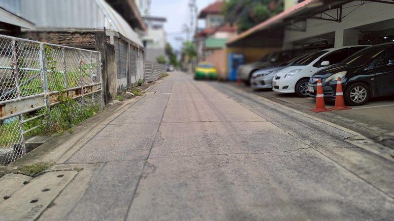 อพาร์ทเมนท์ 4
