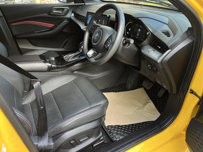mg 5 d plus