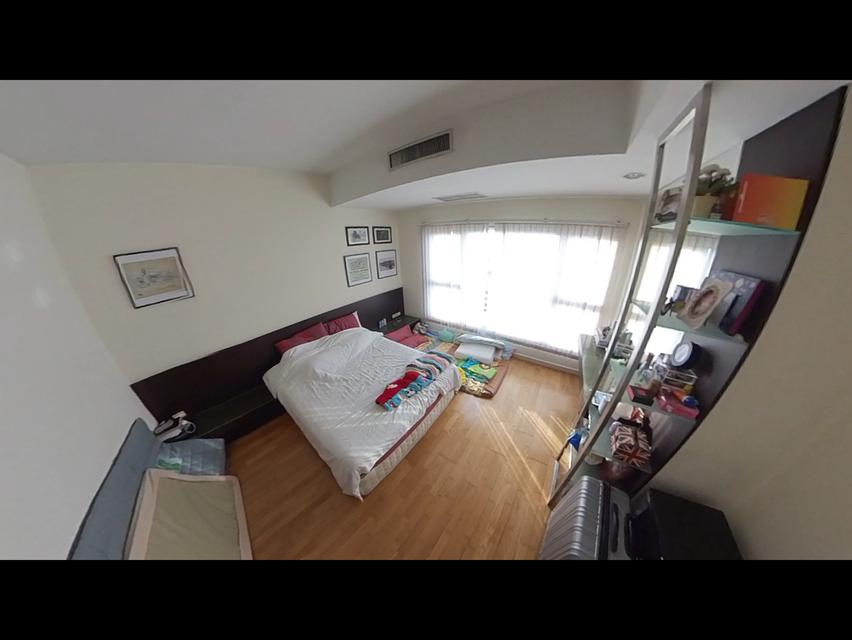 คอนโด 2 ห้องนอน 2 ห้องน้ำ 10