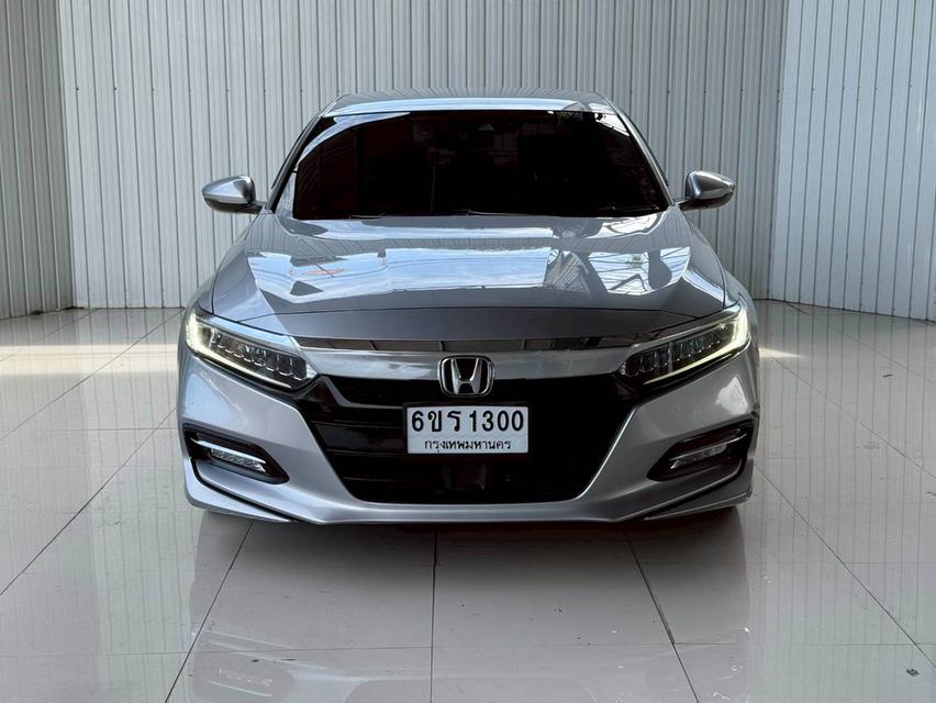 Honda Accord 2.0Hybrid ปี19