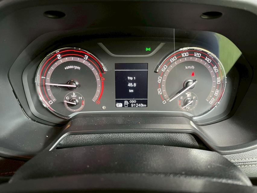 👑 MG EXTENDER CAB 2.0 GRAND-D AUTO! ปี 2023! 👑 13