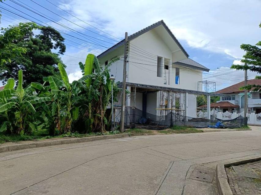 ขายที่ดินเปล่า 168 ตารางวา ในหมู่บ้านกาญจนาลักษณ์ 3  บางกรวย นนทบุรี 4