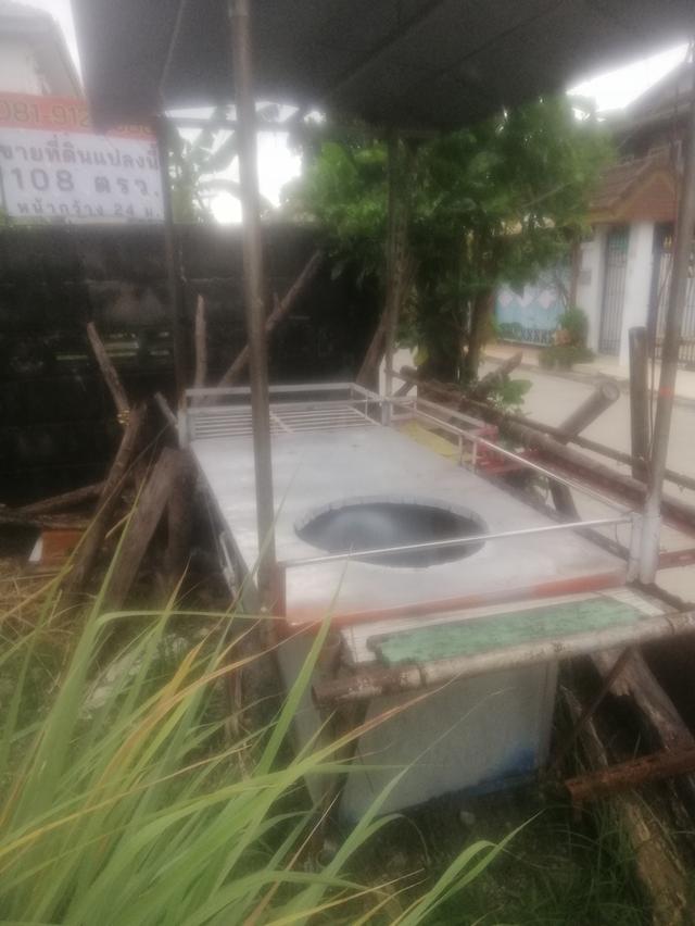 รถเข็นขายอาหาร 2