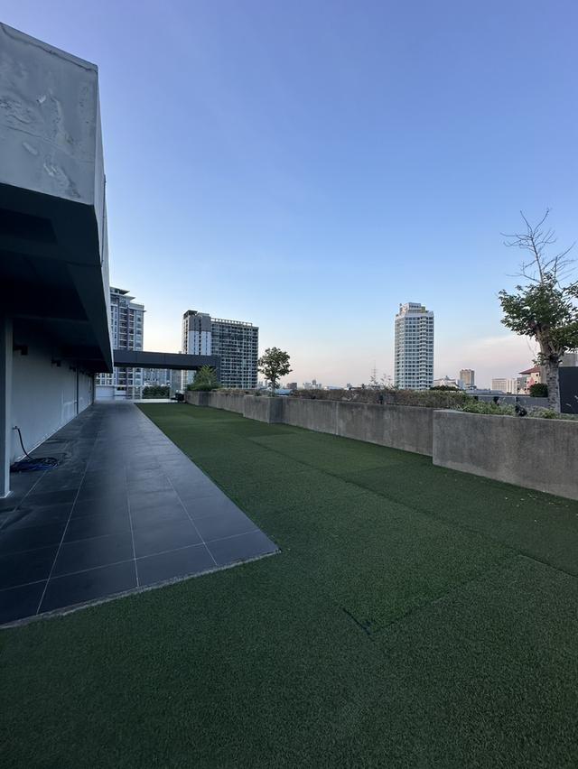 ขายคอนโดมือสองห้องกว้าง ทำเลดี ใกล้ยูเนี่ยนมอลล์ เซ็นทรัลลาดพร้าว MRT/BTS ราคาคุยกันได้ สบายกระเป๋า 11