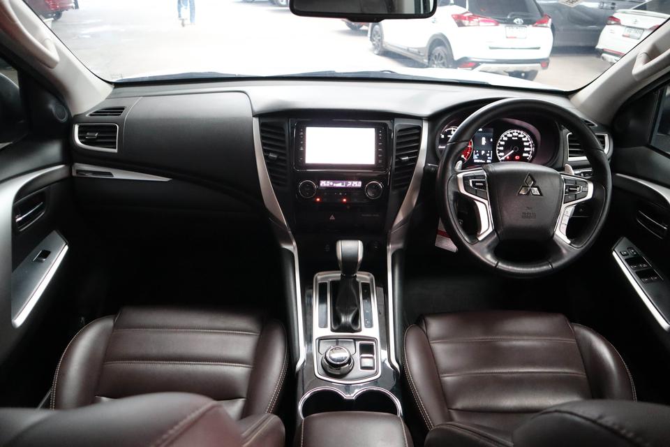 MITSUBISHI PAJERO 2.4 GT PREMIUM ELITE EDITION 4WD 2019