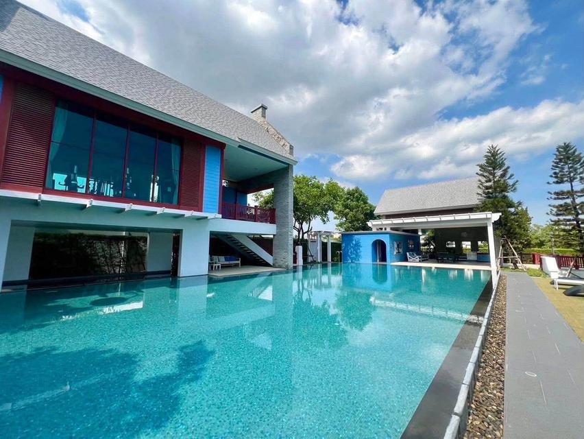 ให้เช่า บ้านเดี่ยว2 ชั้น โครงการ ชัยพฤกษ์ บางนากม.7 จาก Land&House 18