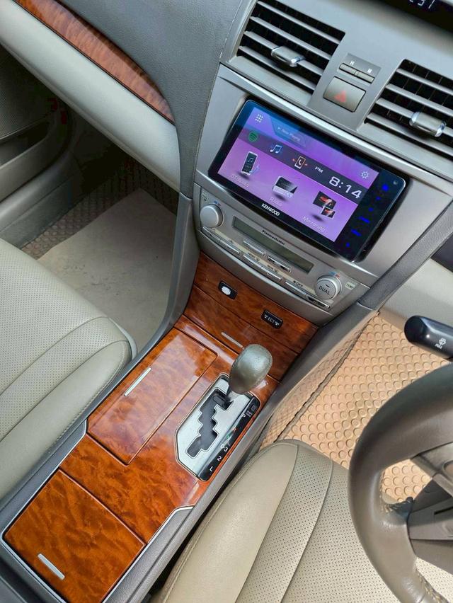 ขาย Toyota Camry 2.0 G รูปที่ 5