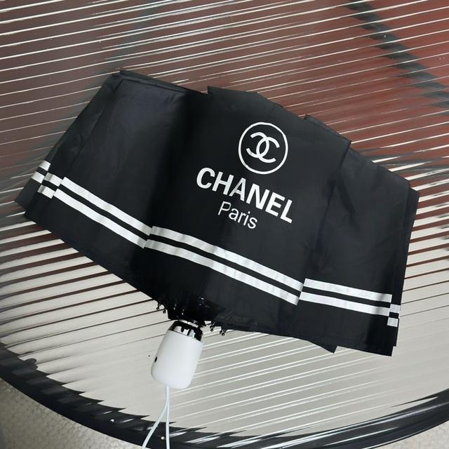 ร่มChanel 6