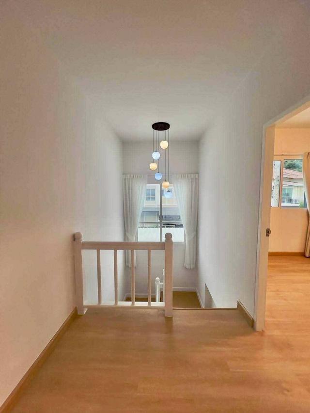 บ้านหลังมุมโครงการหรู เฟอร์ครบ! พร้อมอยู่! 11