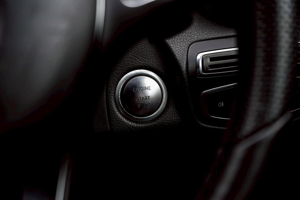 รหัสรถ CBL2127 🚘 Mercedes-Benz C180 Avantgarde หรูหราแต่เข้าถึงได้ง่าย 💫 20