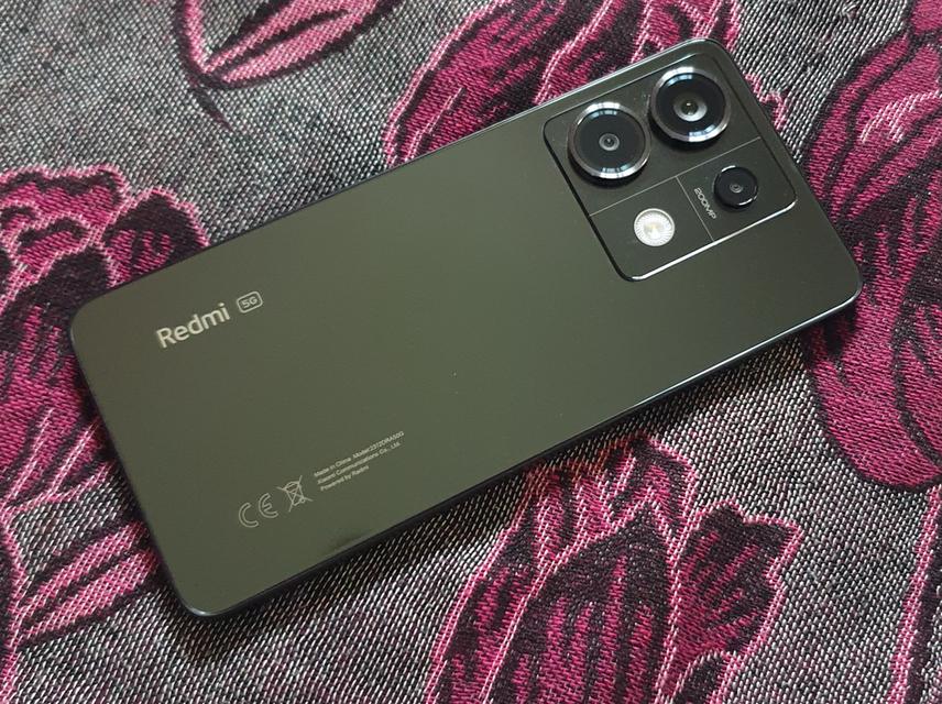 ขายมือถือ Xiaomi Redmi Note 13 pro 5G