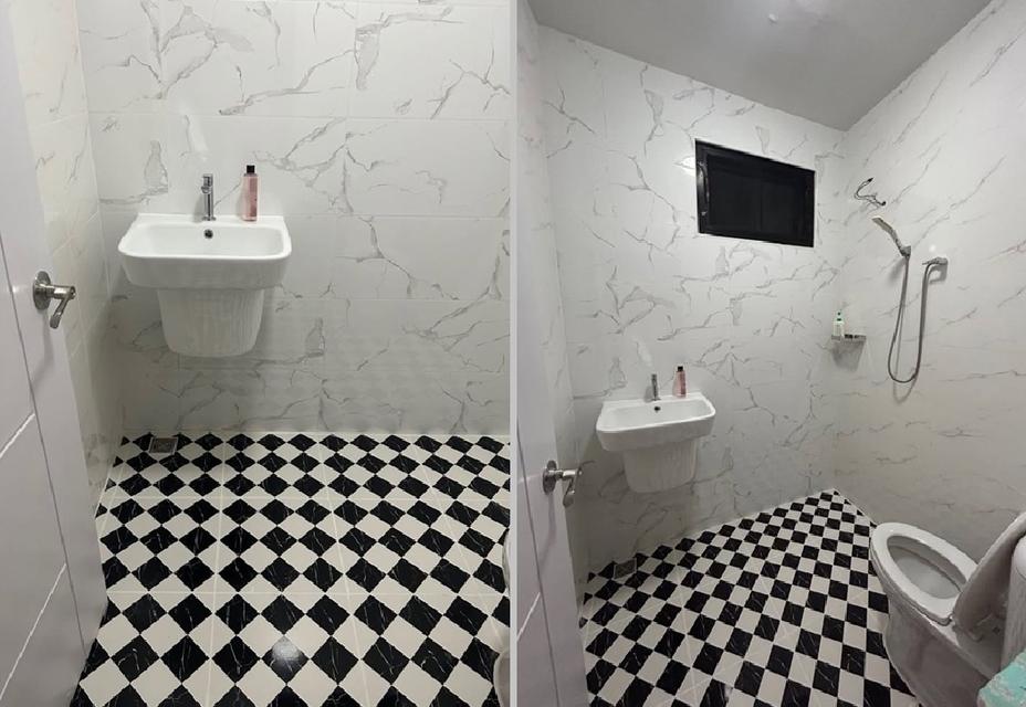 ให้เช่าโฮมออฟฟิศ 3 ชั้น ย่านประชาชื่น / หมู่บ้านการไฟฟ้าภูมิภาคนิเวศน์ 2 / ซอยประชาชื่น 14 / ถนนประชาชื่น / ใกล้การประปานครหลวง สำนักงานใหญ่ 8