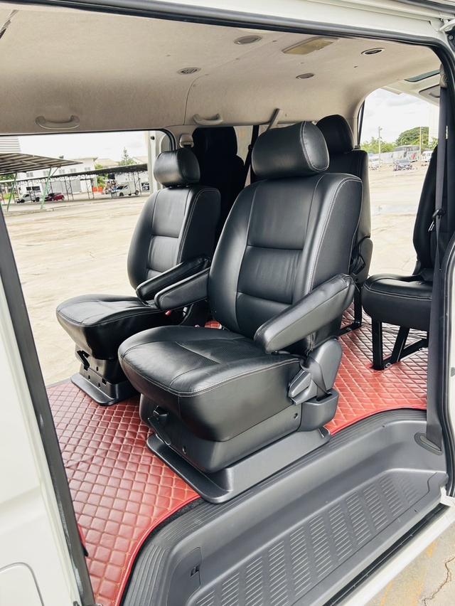 Toyota Ventury 2.7 g รูปที่ 8