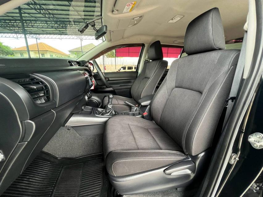 Toyota Revo 2.4Entry ปี21 รูปที่ 15