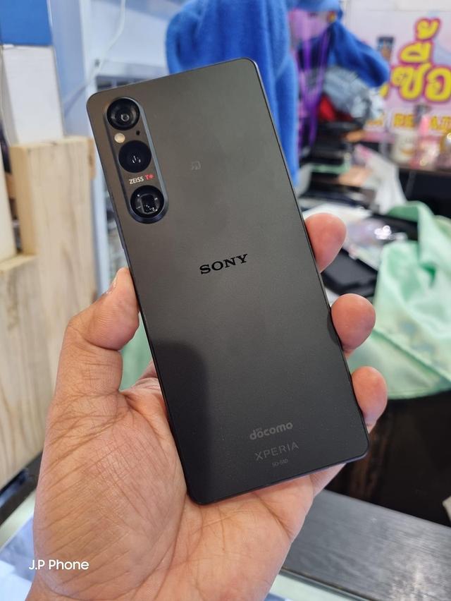 Sony Xperia 1v 5