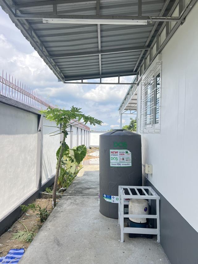 ที่ดินใกล้ขายบ้านพร้อมที่ดิน 200 ตร.ว คลอง 11 หนองเสือ 7