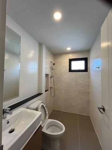 ขายบ้านเดี่ยว The City สะพานมหาเจษฎาบดินทร์ ที่ดิน 78 ตร.วา Modern หลังใหญ่ ทำเลสะพานมหาเจษฎาบดินทร์ 8