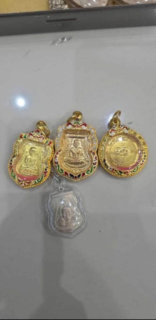 พระที่บ้านของปู่คับขอคนไปดูแลต่อคับขายด่วนคับ รูปที่ 3