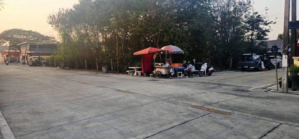 ขาย ที่ดิน ใกล้ตลาดไอยราหมู่บ้านฟินิกซ์ปาร์ค 100 ตร.วา คลองหลวง ปทุมธานี 3