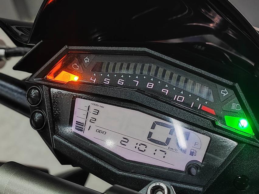 Z1000 ปี2016 แต่งครบพร้อมลั่นออกรถ 0 บาท 9