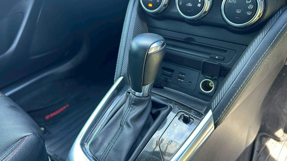 Mazda 2 1.3 Skyactiv Sport High Connect AT 2018 13