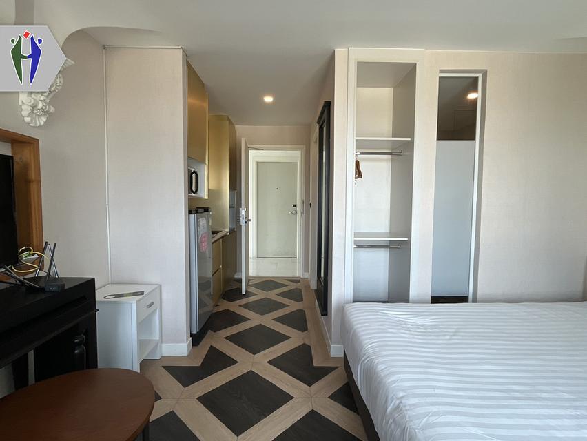 ให้เช่า เอสปันญ่า คอนโด พัทยา 8,500 บาท 1