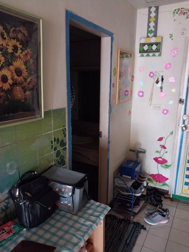 ขายคอนโดสาธรพรีเมียร์เพลส (Sathorn Premier Place) 1.35ล้าน 0845682818 4