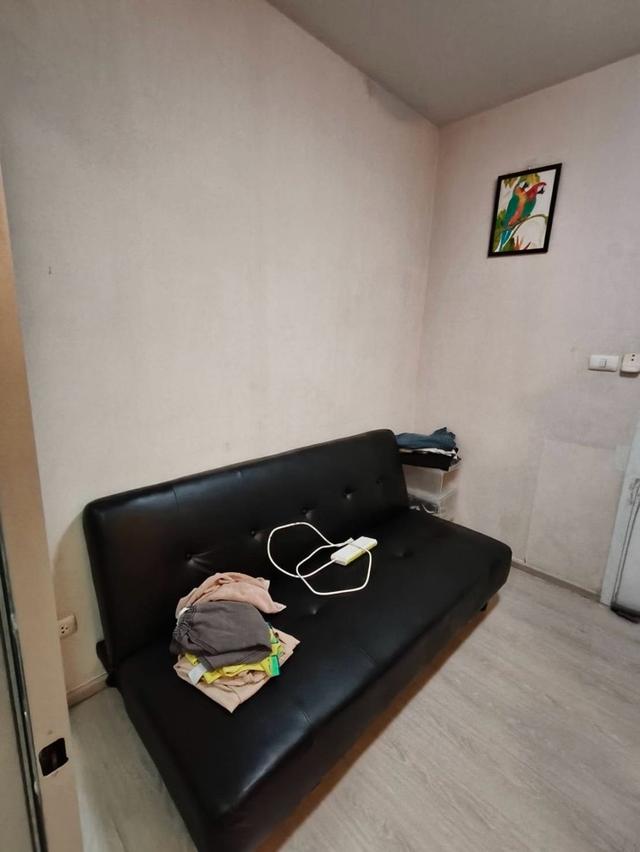 Yield 8.2% ขาย Plum Condo Park รังสิต 1.1 ลบ. พร้อมผู้เช่า 7,500-ด. ห้องสวย Rare Item เฟอร์ครบ+เครื่องซักผ้า ใกล้ ม.กรุง 5