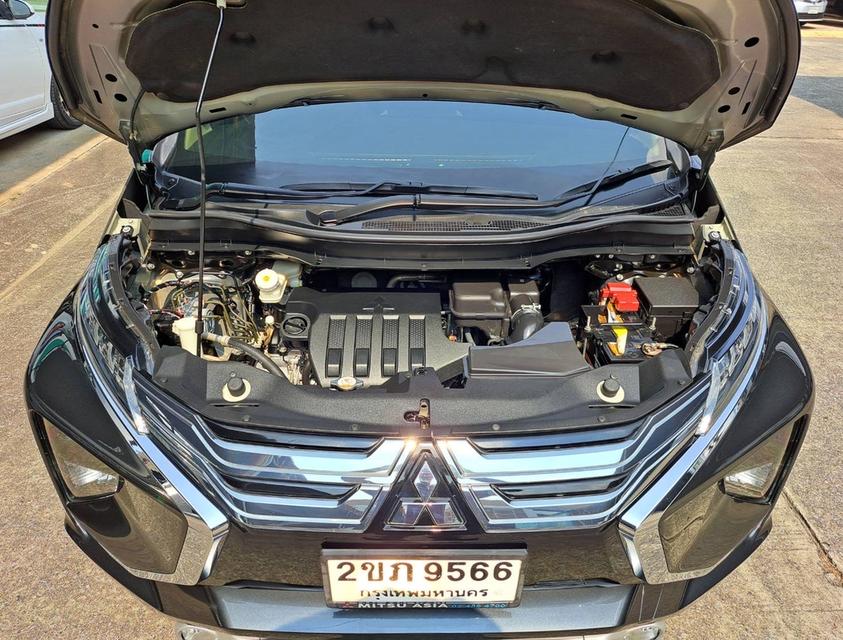 รถเทรินป้ายแดงสภาพใหม่ รูปที่ 8