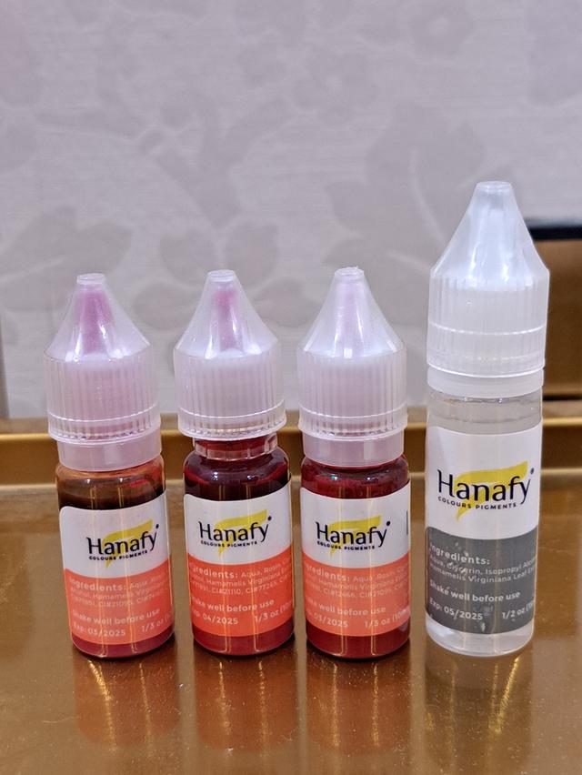 เตียงสักคิ้วไฟฟ้ามือสอง 12