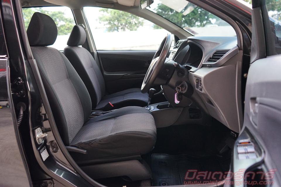 2012 TOYOTA AVANZA 1.5 G  ( 349 ) 12