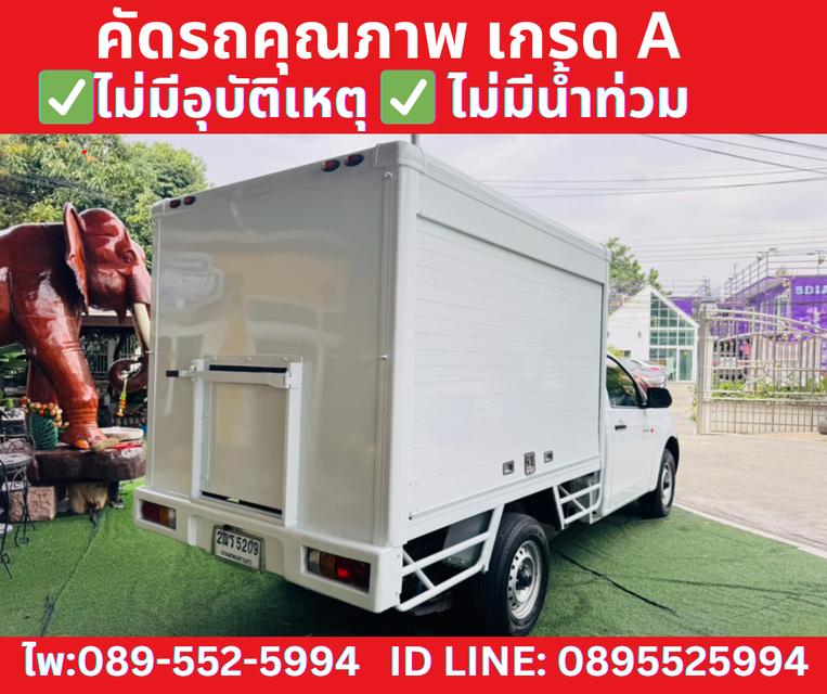 ISUZU D-MAX SPARK 1.9 B ปี2019 6