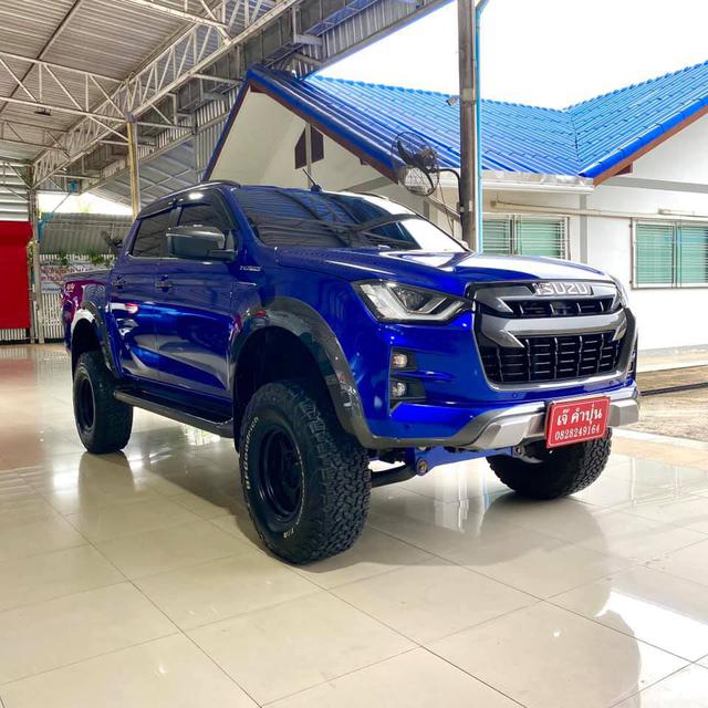 All New Isuzu D-max V-Cross 4x4 AT 3.0 ดีเซล ปี 2019  1