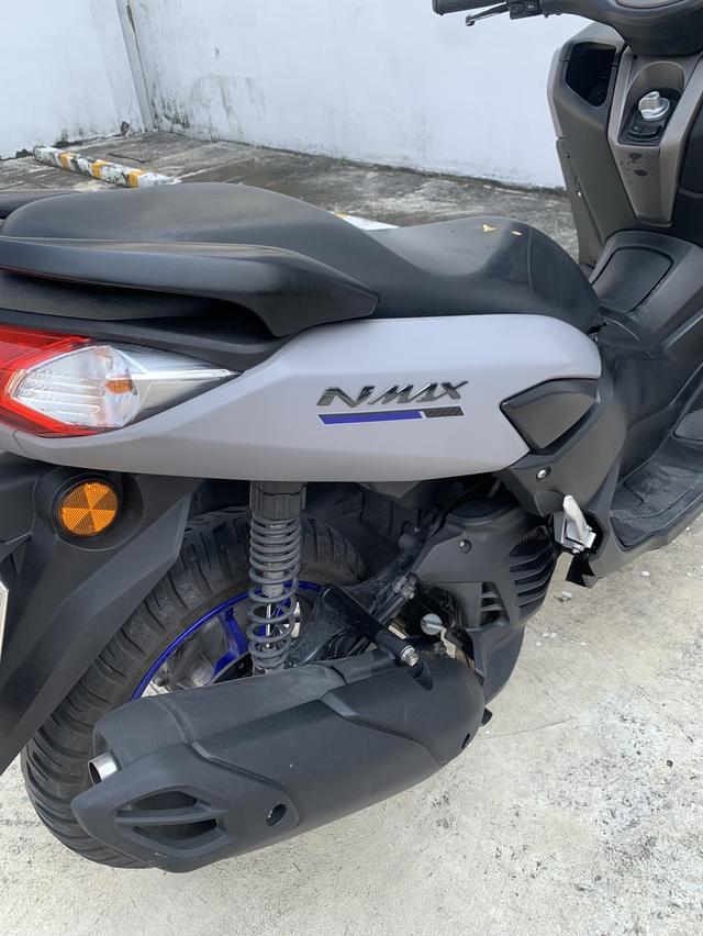 Nmax 155 2021 สภาพดี รูปที่ 8