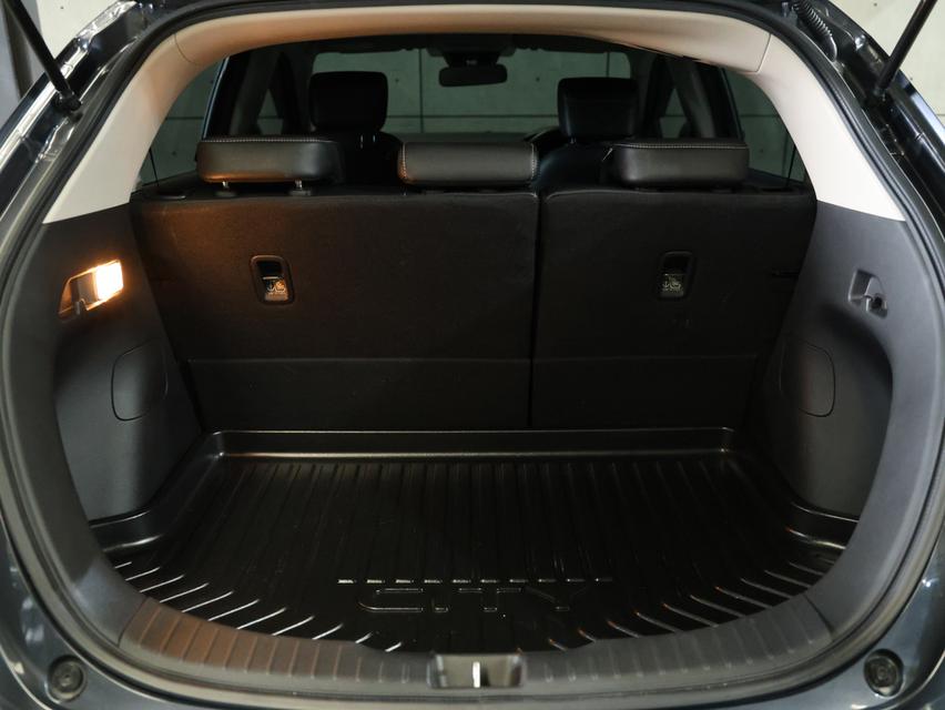 2024 Honda City 1.0 (ปี 20-26) SV Hatchback AT รูปที่ 20