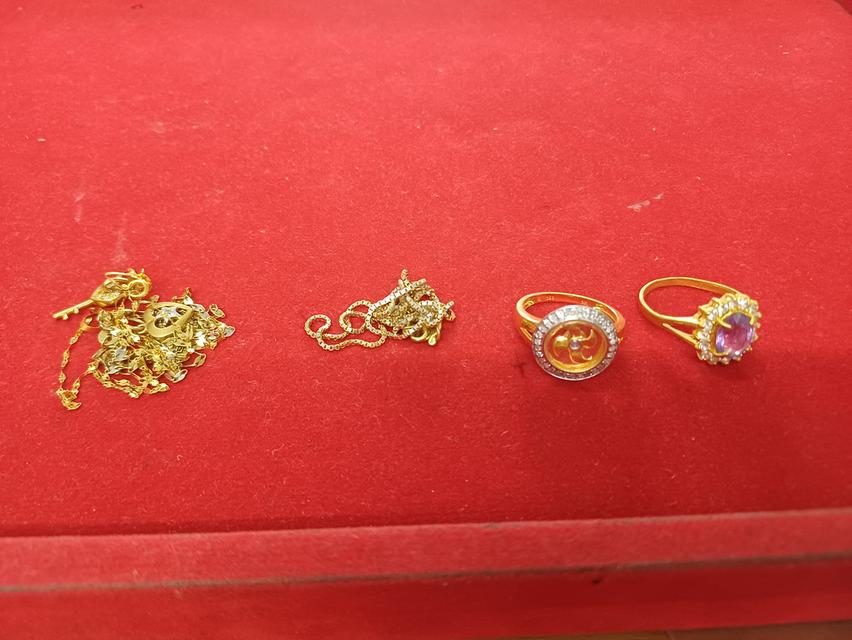 BUY Gold in Pattaya 0870326086 รูปที่ 2