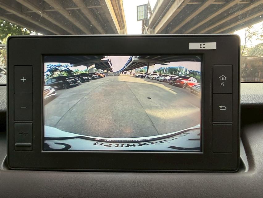 Toyota YARIS ATIV 1.2 Sport AT ปี 2024 รถสวยมือเดียว ไมล์น้อย 14