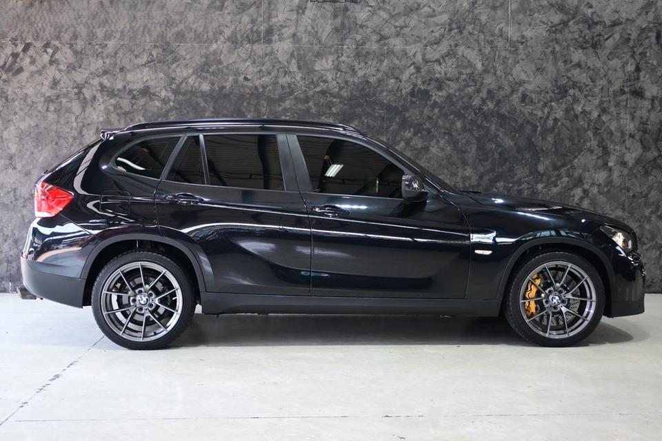 รหัสรถ JRS6969 BMW x1 sDrive18i ปี12 รูปย่อยที่ 3