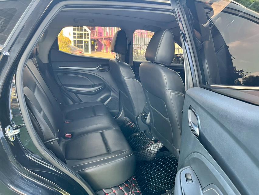 MG VS HEV 1.5 X Hybrid ปี 2023 ไมล์แท้ 3x,xxx กม. 9