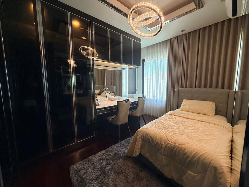 Luxury Home For rent The Pavilla (Private Residences) Bangbon 5