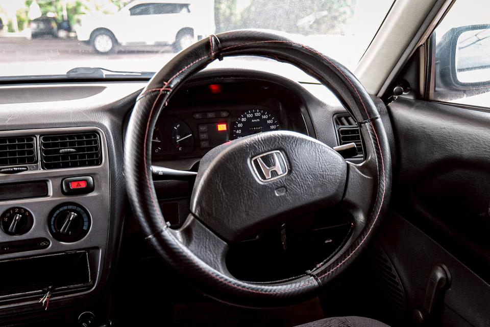 HONDA CITY 1.5 | ปี 2002