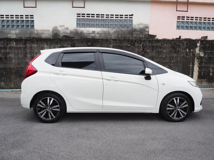 HONDA JAZZ 1.5 i-VTEC S ปี 2022