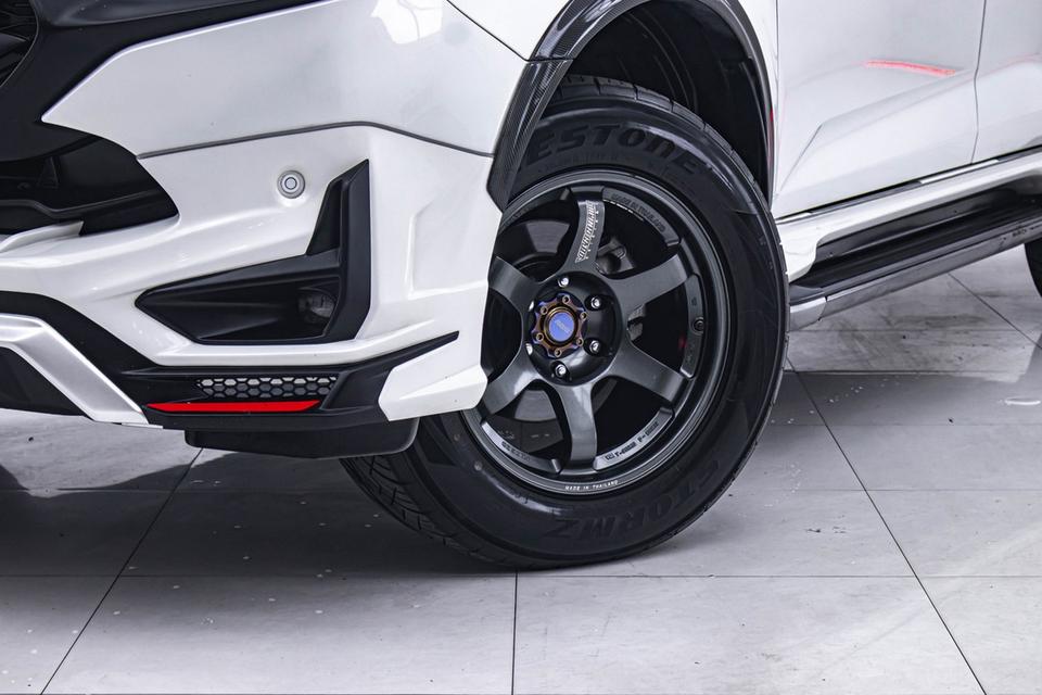 ISUZU MU-X 1.9 ULTIMATE 2WD AT 2022 SUV 7 ที่นั่ง ตัวท็อป ไมล์น้อย 44,xxx รูปที่ 8