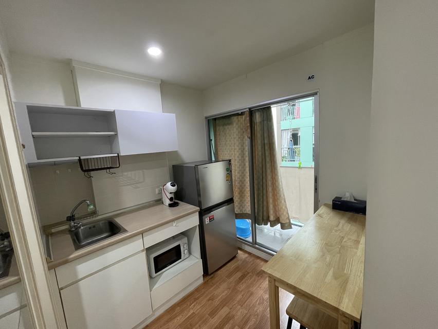 ให้เช่าคอนโด  8